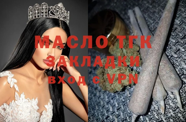 твердый Богородск